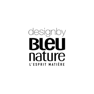 bleu nature logo