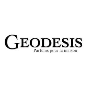 logo geodesis bougies parfummees fr