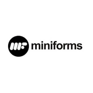 logo miniforms