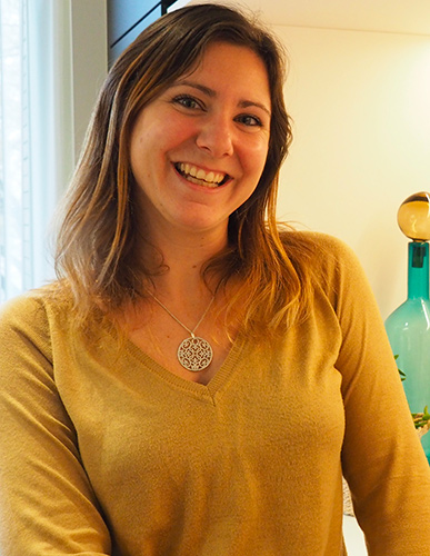 Tiphaine Lombardet