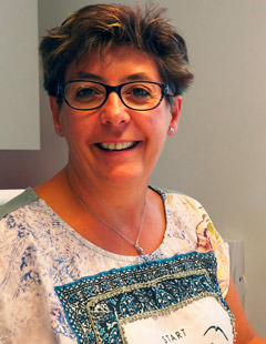 Christelle Ambrosioni