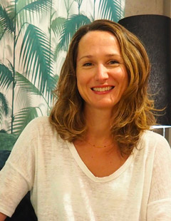 Lise Coetsier