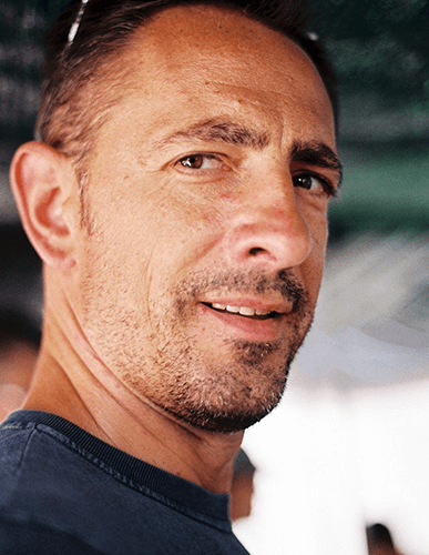 Pedro Martins