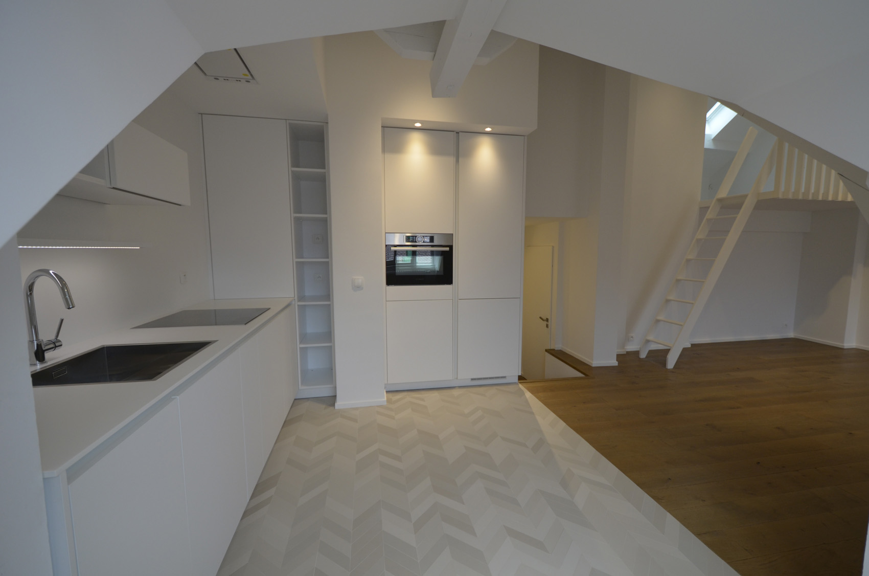 APPARTEMENT #207