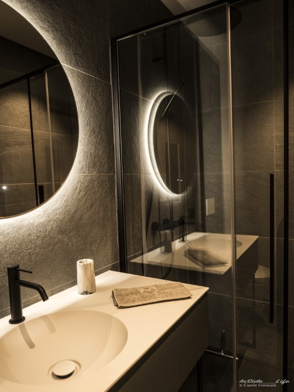 APPARTEMENT #124