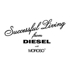 diesel with moroso logo