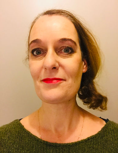 VANESSA LESNY-TOURET